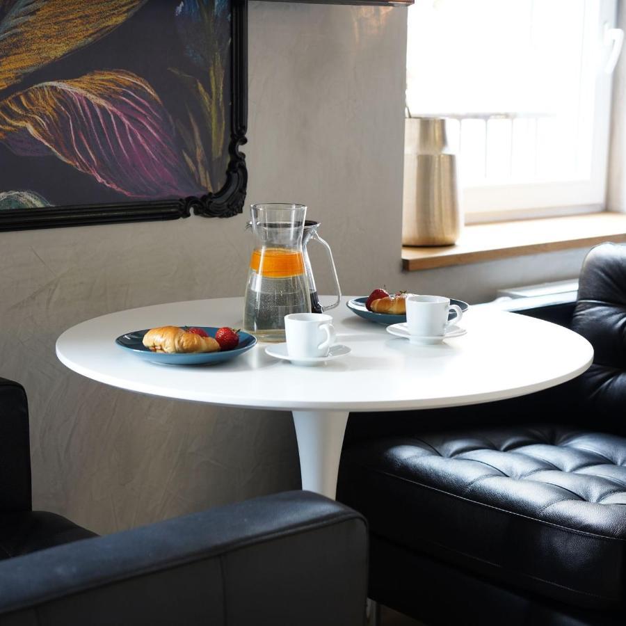 Apartament Z Jacuzzi W Sercu Krakowa エクステリア 写真